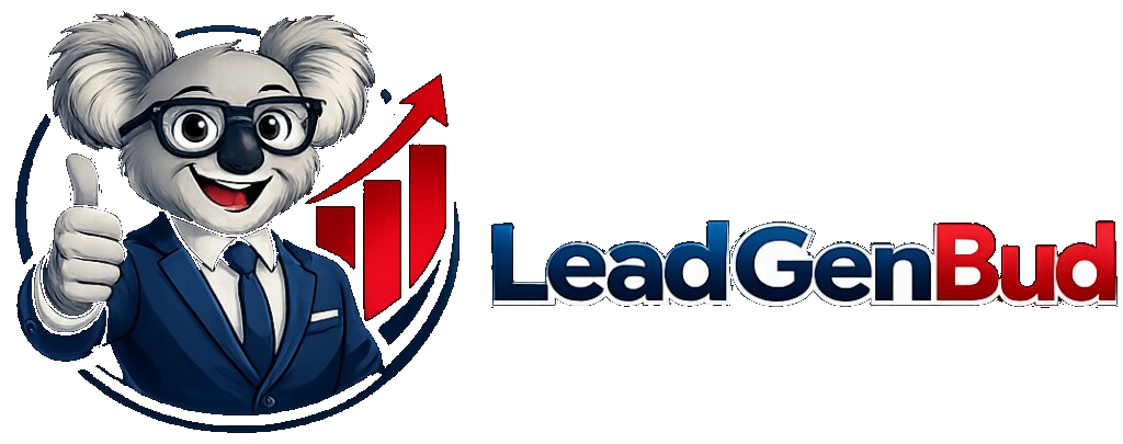 LeadGenBud